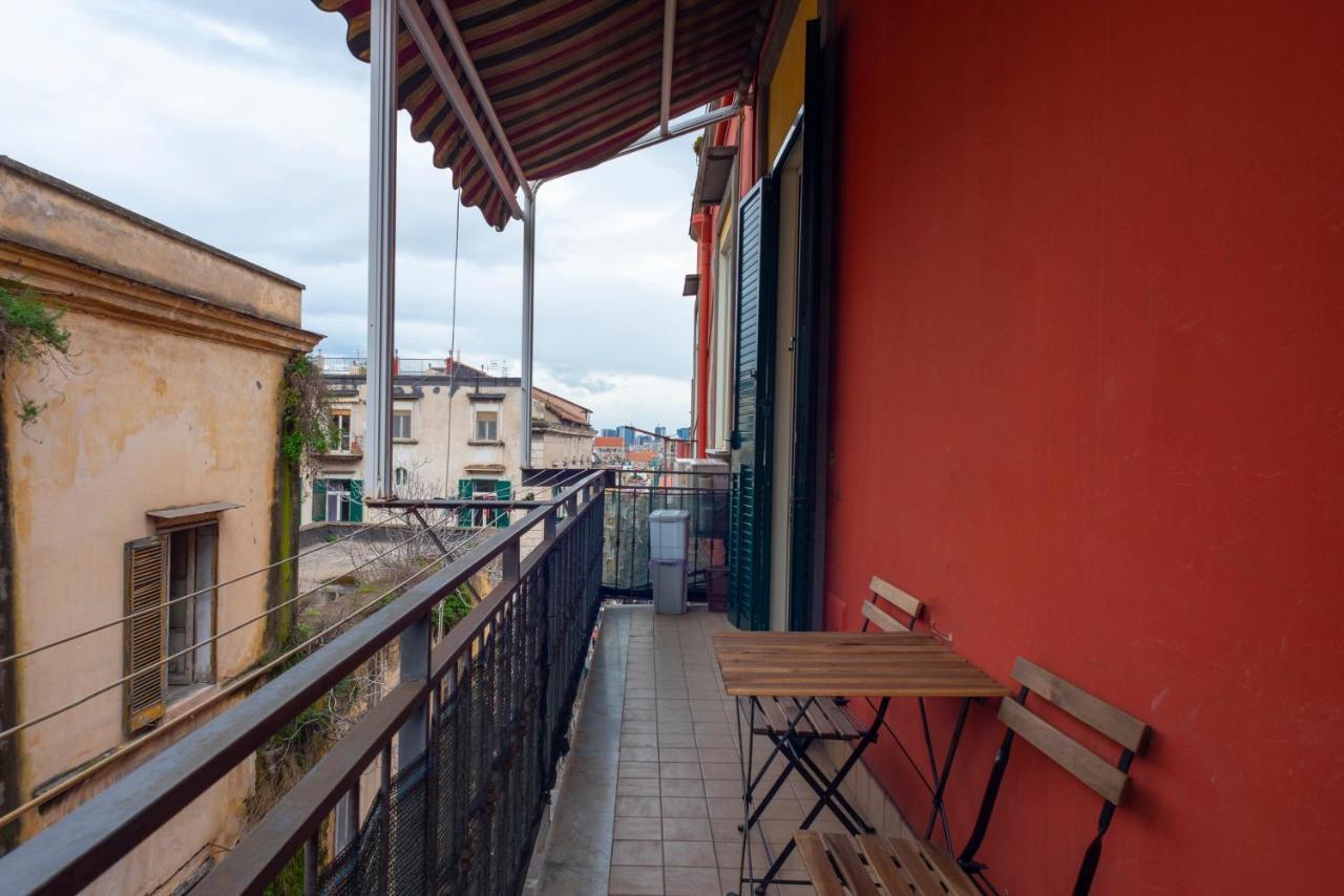 Spaccanapoli * Napoli