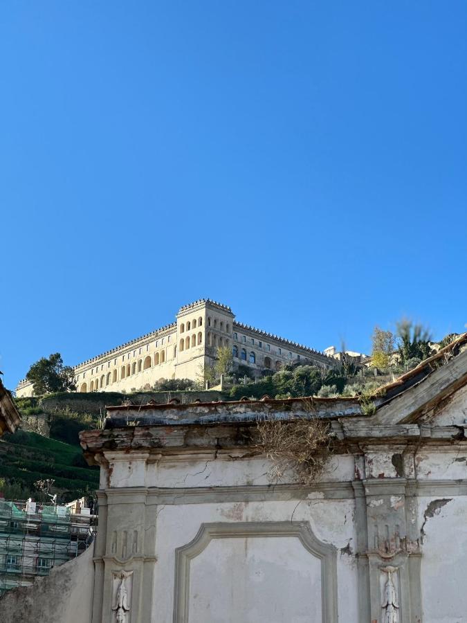 Appartement Spaccanapoli Napels