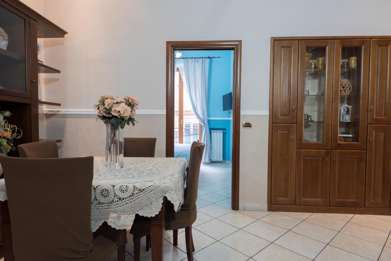 Spaccanapoli Appartement Napels