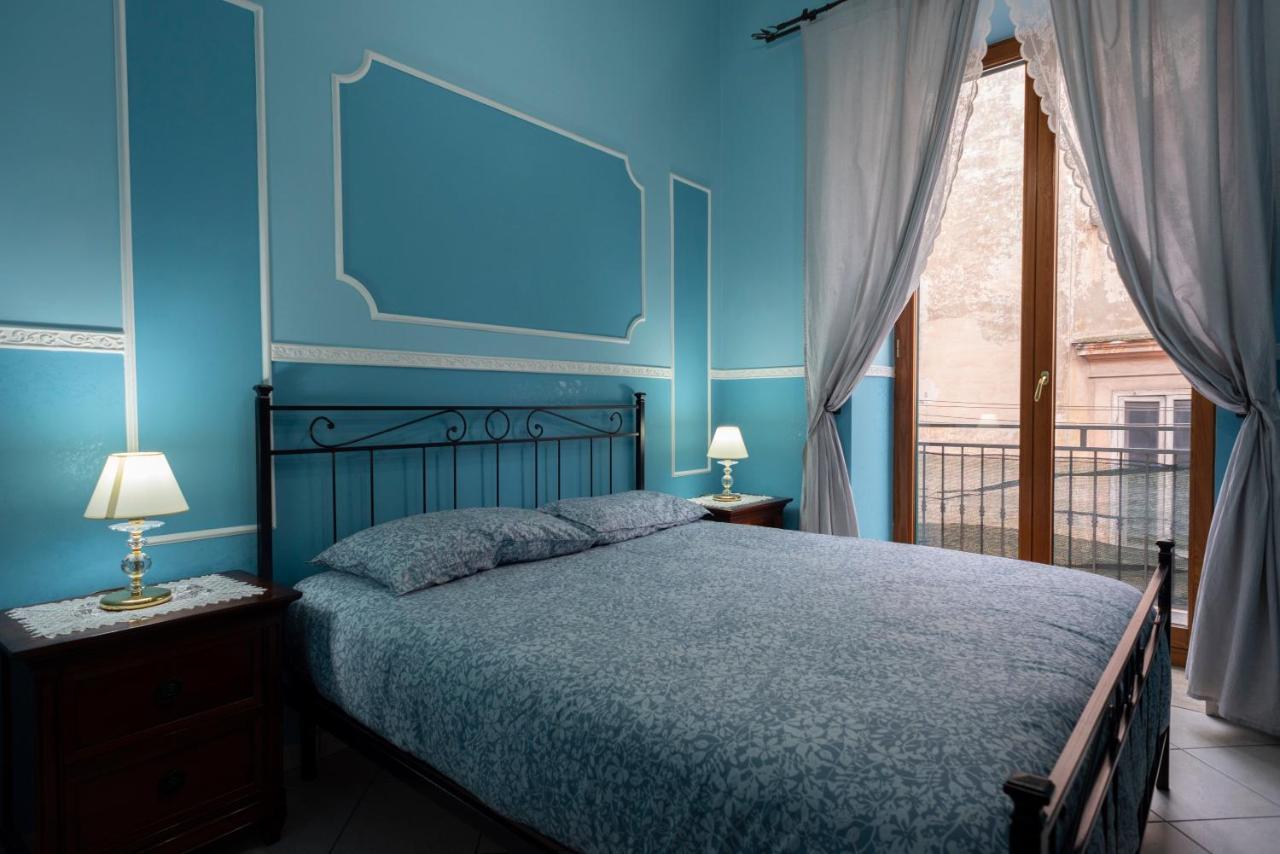 Spaccanapoli Appartement *
