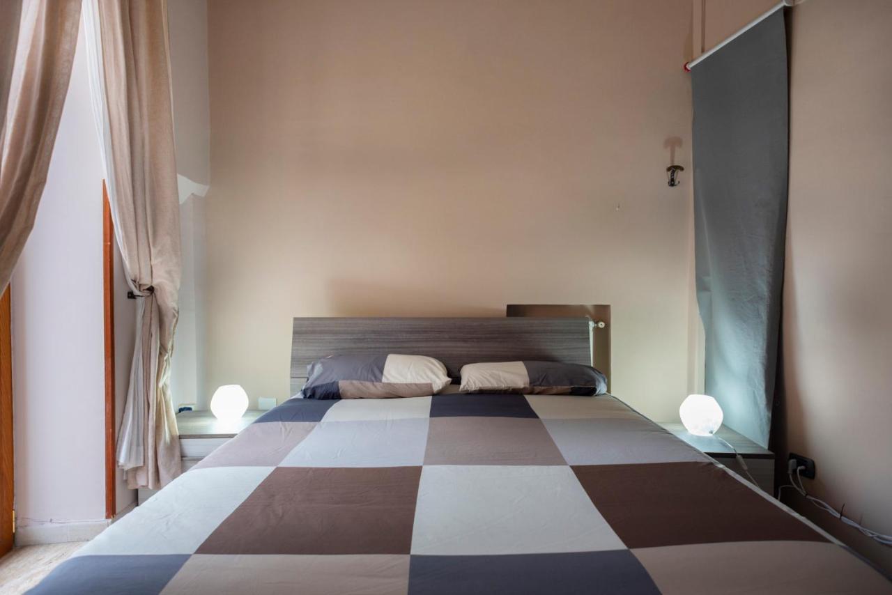Appartement Spaccanapoli