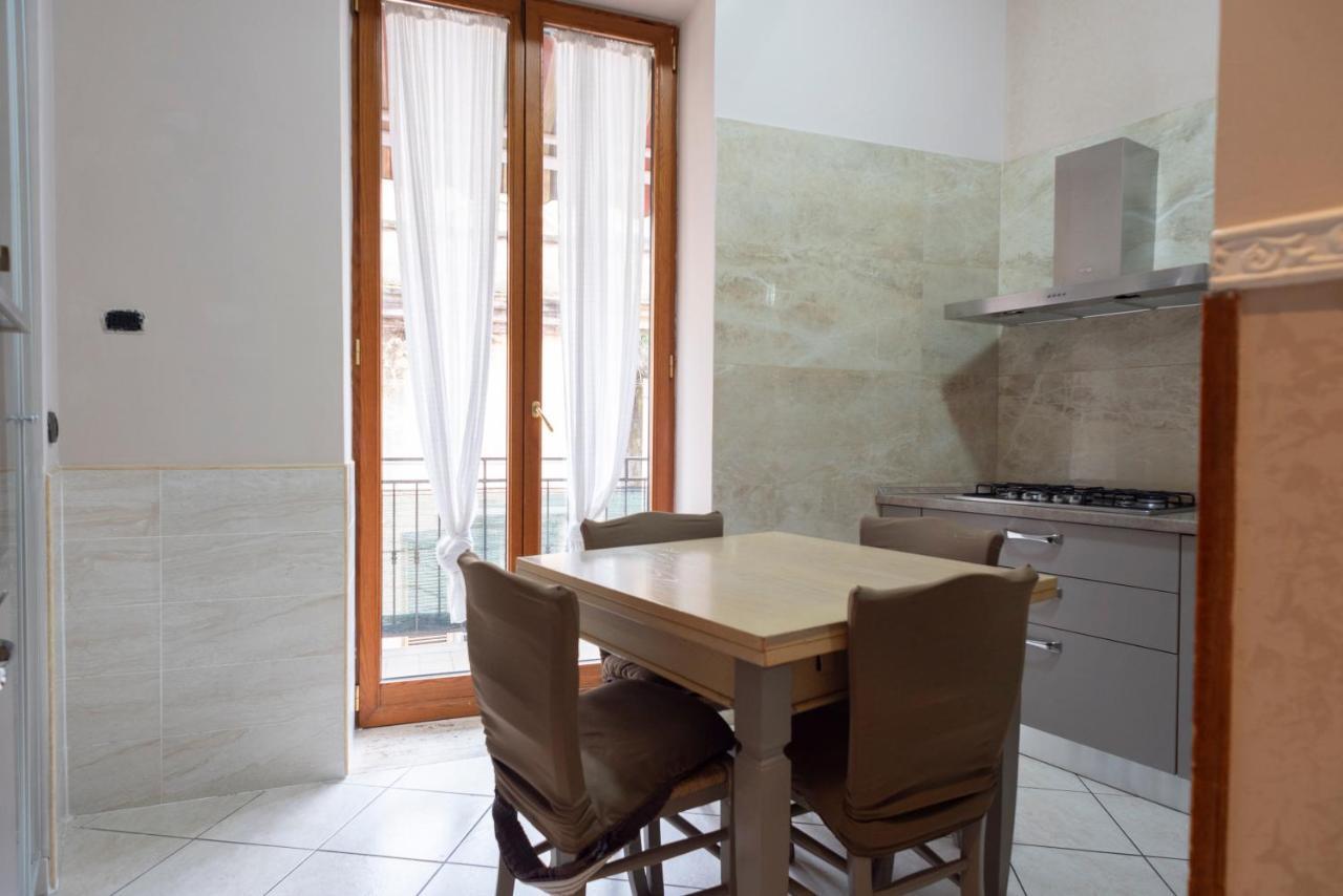 Appartement Spaccanapoli Napels