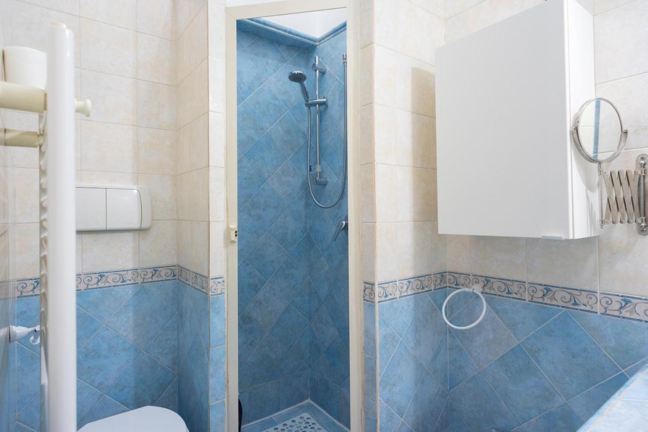 Appartement Spaccanapoli