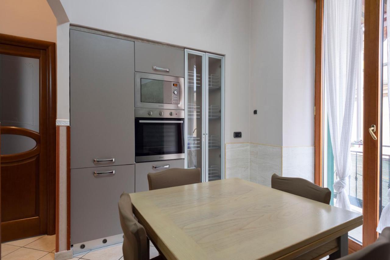 Spaccanapoli Appartement *