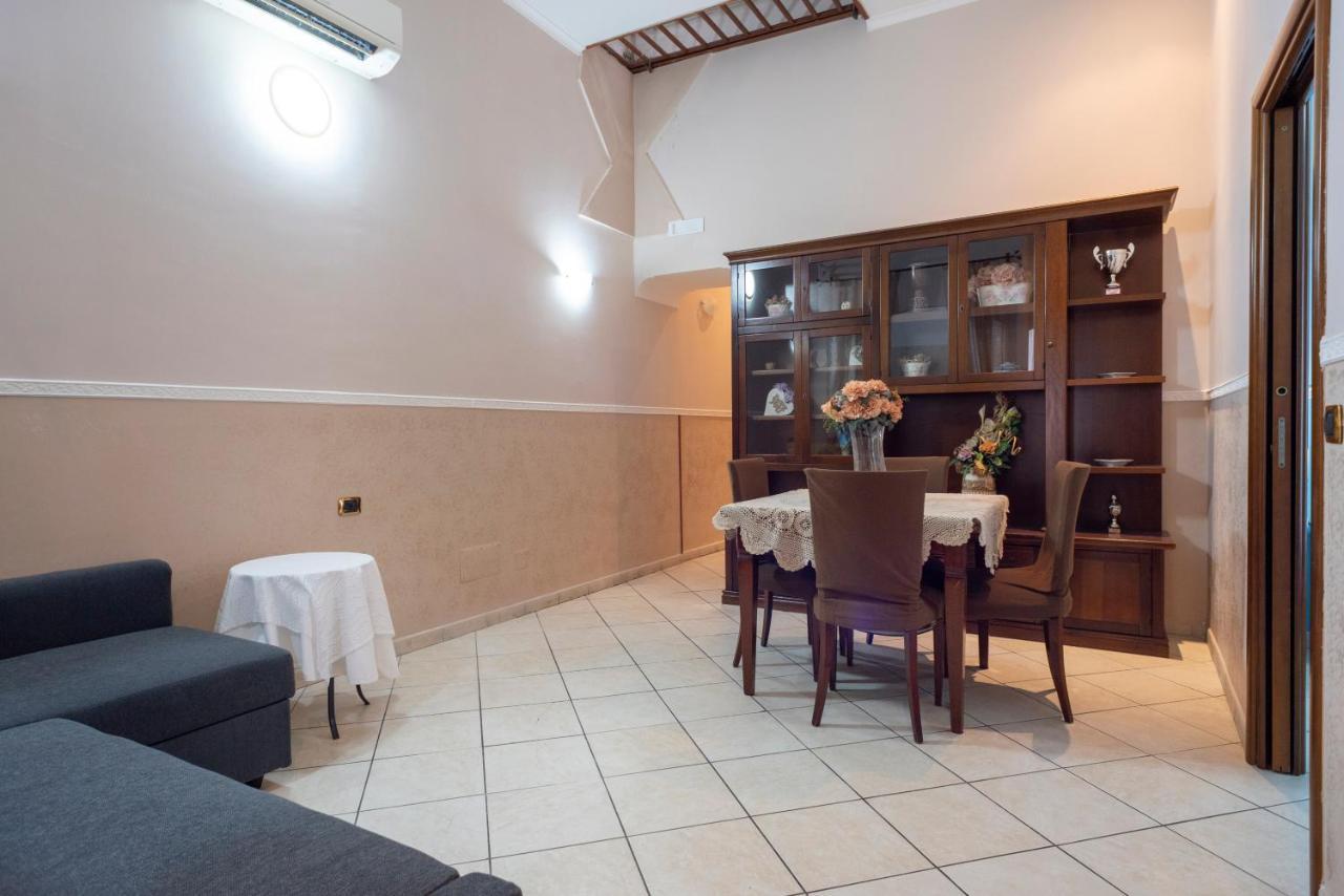 Spaccanapoli Appartement Napels
