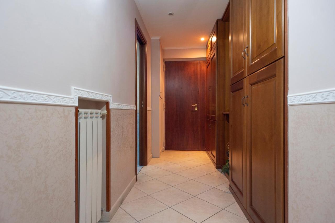 Appartement Spaccanapoli Napels