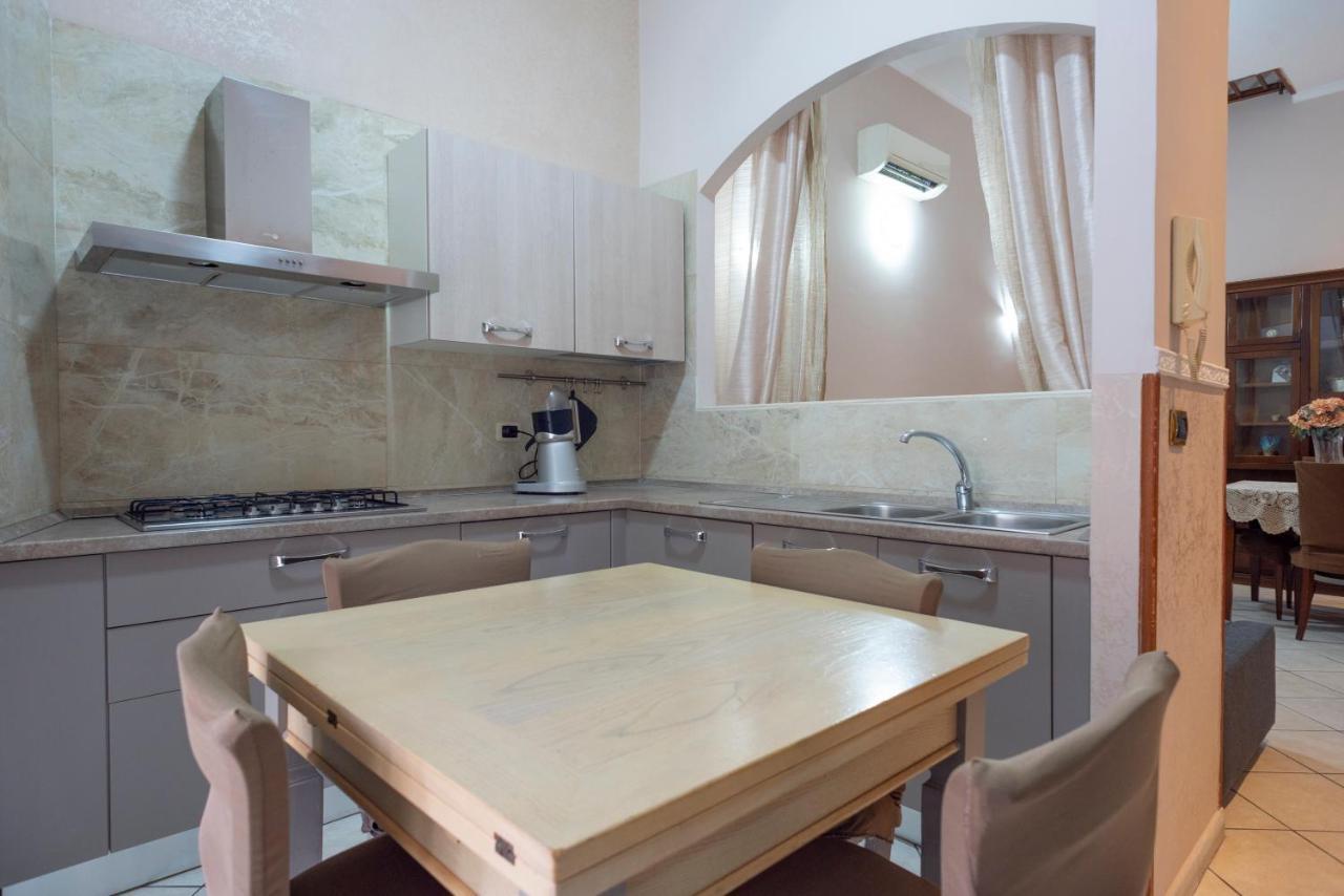 Spaccanapoli Appartement *