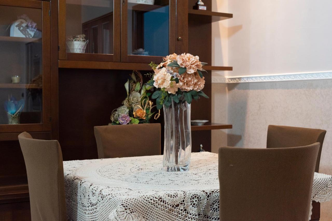 Appartement Spaccanapoli *