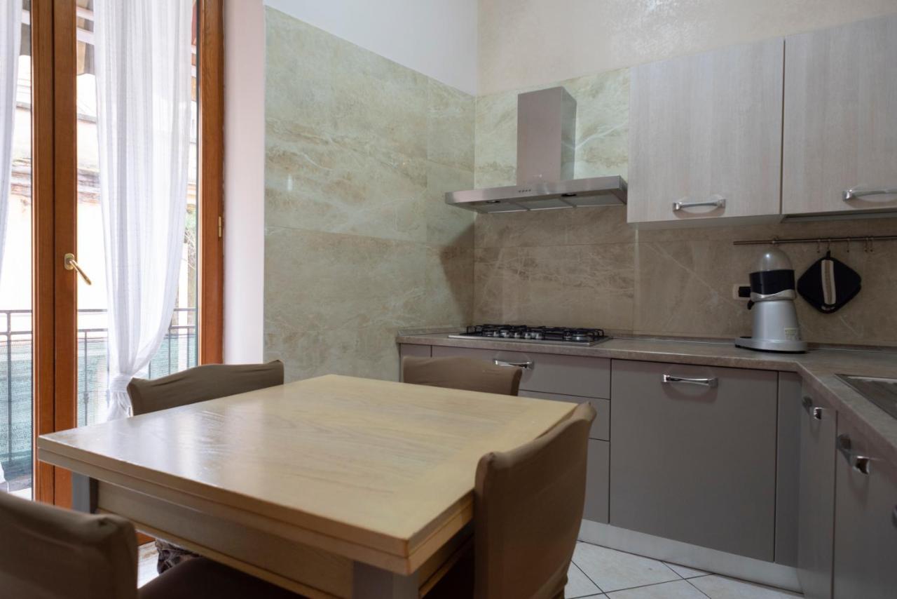 Spaccanapoli Appartement Napels