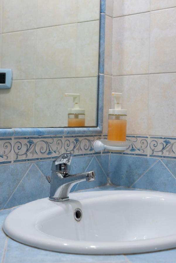 Appartement Spaccanapoli Napels